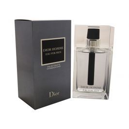 Dior Dior Homme Eau For Men - EDT - SLEVA - bez celofánu, chybí cca 1 ml 100 ml