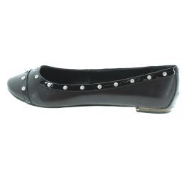 Baleríny Diesel | Černá | Dámské | 39