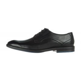 Prangley Walk Společenská obuv Clarks | Černá | Pánské | 42