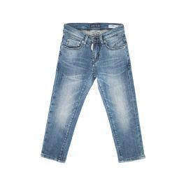 Fredo Jeans dětské Antony Morato Junior | Modrá | Chlapecké | 4 roky