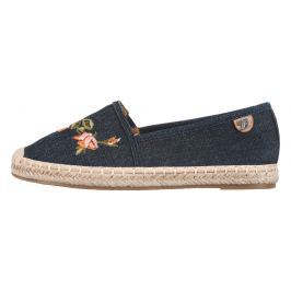 Espadrilky Tom Tailor Denim | Modrá | Dámské | 37