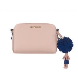 Cross body bag Love Moschino | Růžová Béžová | Dámské | UNI