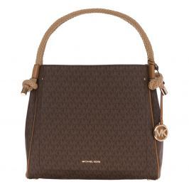 Isla Kabelka Michael Kors | Hnědá | Dámské | UNI