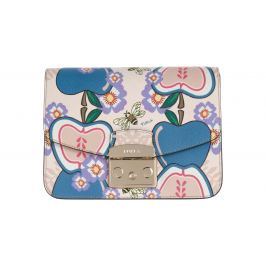 Metropolis Cross body bag Furla | Béžová | Dámské | UNI