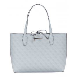 Bobbi Kabelka Guess | Bílá Šedá Stříbrná | Dámské | UNI
