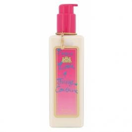 Juicy Couture Peace, Love and Juicy Couture 250 ml tělové mléko tester pro ženy