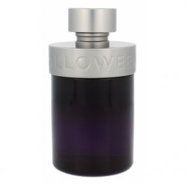 Jesus Del Pozo Halloween Man 125 ml toaletní voda pro muže