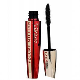 L´Oréal Paris Volume Million Lashes Excess 9 ml řasenka pro ženy Black
