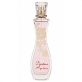 Christina Aguilera Woman 75 ml parfémovaná voda pro ženy