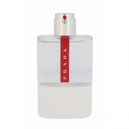 Prada Luna Rossa Eau Sport 125 ml toaletní voda pro muže