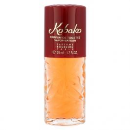 BOURJOIS Paris Kobako 50 ml toaletní voda pro ženy