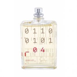 Escentric Molecules Escentric 04 100 ml toaletní voda unisex