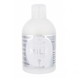 Kallos Cosmetics Milk 1000 ml šampon pro ženy