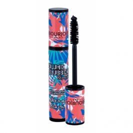 BOURJOIS Paris Volume Clubbing 9 ml řasenka pro ženy Ultra Black