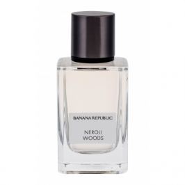 Banana Republic Neroli Woods 75 ml parfémovaná voda unisex