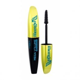 L´Oréal Paris Mega Volume Miss Manga Punky 8 ml řasenka voděodolná pro ženy Black