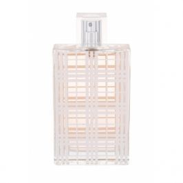 Burberry Brit 100 ml toaletní voda pro ženy