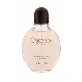 Calvin Klein Obsession For Men 125 ml toaletní voda pro muže