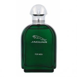 Jaguar Jaguar 100 ml toaletní voda pro muže