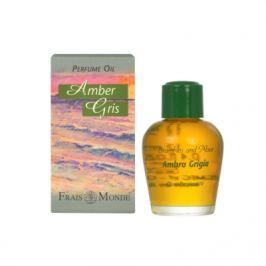 Frais Monde Amber Gris 12 ml parfémovaný olej pro ženy