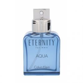 Calvin Klein Eternity Aqua For Men 50 ml toaletní voda pro muže