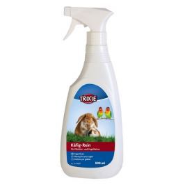 Trixie KAFIG-REIN sprej na klece 500ml