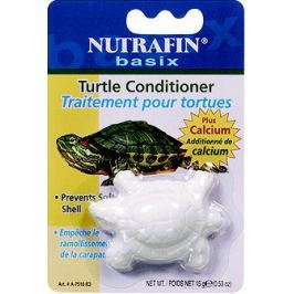 Hagen NUTRAFIN neutralizér pro želvy 15g