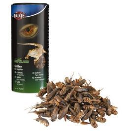 Trixie tera sušený CVRČEK 250ml/25g