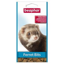 Beaphar pochoutka MALT BITS fretka 35g
