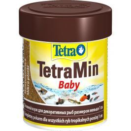 Tetra MIN BABY - 66ml