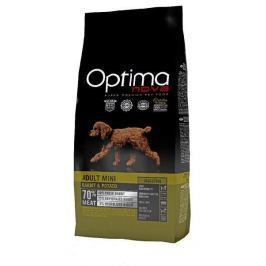 OPTIMAnova dog DIGESTIVE ADULT MINI - 2kg