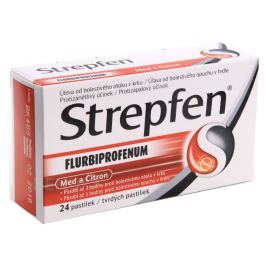 STREPFEN 8,75MG PAS 24