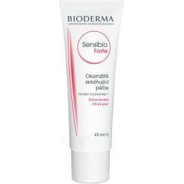 BIODERMA Sensibio forte krém 40ml
