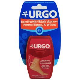URGO HOJENÍ PUCHÝŘŮ Diskrétní hydrok.náplast 5ks