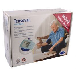 Tonometr digi.TENSOVAL Comfort + adaptér