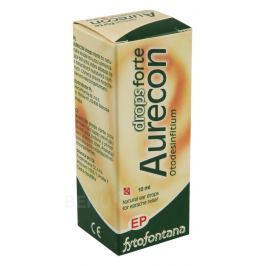 Fytofontana Aurecon drops forte 10ml