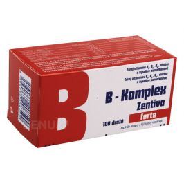 B-komplex forte Zentiva por.tbl.flm.100 GLASS