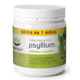 Psyllium cps.250 TOPNATUR