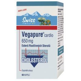 Swiss VEGAPURE CARDIO cps.60
