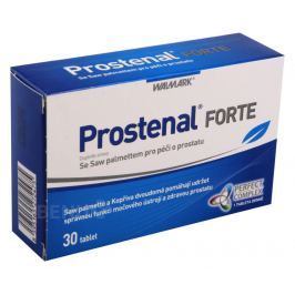 Walmark Prostenal Forte tbl.30
