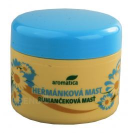 AROMATICA Heřmánková mast 50ml