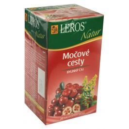 LEROS NATUR Močové cesty n.s.20x1.5g