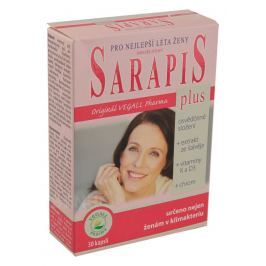 Sarapis plus cps.30