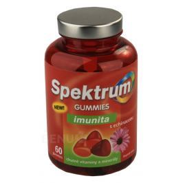 Walmark Spektrum Gummies Imunita s ech.tbl.60