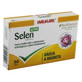 Walmark Selen Active tbl.30