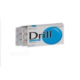 DRILL BEZ CUKRU 3MG/0,2MG PAS 24
