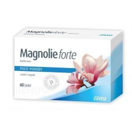 Magnolie forte tbl.60