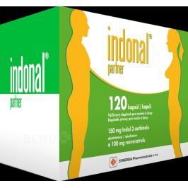 Indonal Partner cps.120