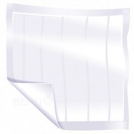 Seni Soft Super 60 x 90 cm 5ks podložky absorpční