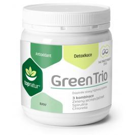 Green Trio Topnatur Chlor.Spirul.Z.ječmen tbl.540